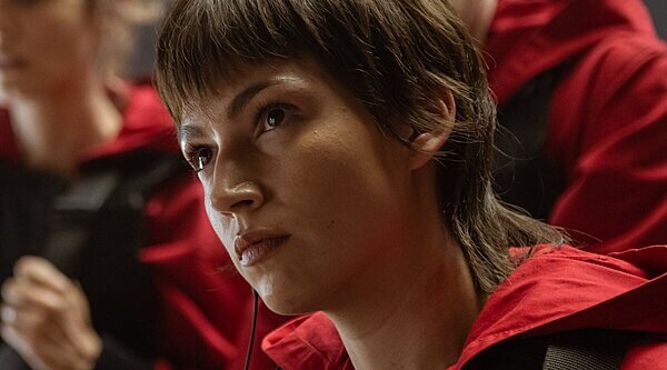Netflix anuncia la continuación del universo de 'La Casa de Papel' tras el final de 'Berlín'
