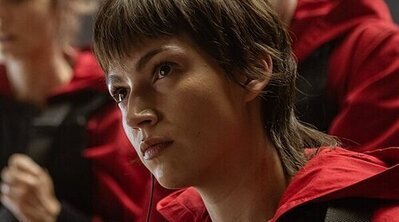 Netflix anuncia la continuación del universo de 'La Casa de Papel' tras el final de 'Berlín'
