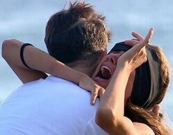 'Supervivientes' (12,8%) lidera una noche en la que ninguna oferta logra el millón de espectadores