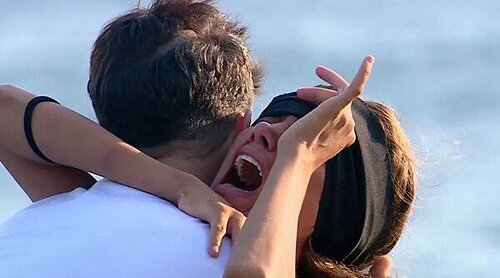 'Supervivientes' lidera una noche en la que ninguna oferta logra el millón de espectadores