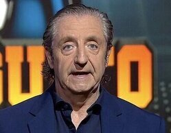 'El Chiringuito de Jugones' (6,7%) en Mega lidera la TDT con la celebración de la Liga del Barça