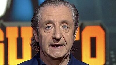 'El Chiringuito de Jugones' en Mega lidera la TDT con la celebración de la Liga del Barça