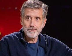 Emilio Aragón y Movistar Plus+, acusados de plagio por el formato de 'B.S.O.' 