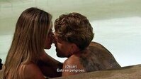 'La isla de las tentaciones' llega al último límite con Leila y David, nuevas infidelidades y una hoguera explosiva