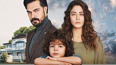 'Emanet' lidera el día con las telenovelas de Nova ocupando el top 5 de las temáticas TDT