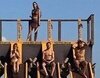 'Supervivientes' (15%) lidera la noche y 'Al cielo con ella' (8,7%) y 'Cara al Show' (8%) suben