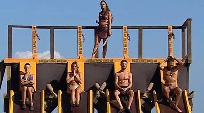 'Supervivientes' (15%) lidera la noche y 'Al cielo con ella' y 'Cara al Show' suben