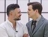 Gabriel Rufián revela en 'Cara al Show con Marc Giró' que le han agredido tres veces en Madrid