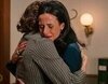 'Sueños de libertad': Carmen toma una decisión definitiva y Marta recibe una visita inesperada