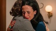 'Sueños de libertad': Carmen toma una decisión definitiva y Marta recibe una visita inesperada