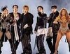 Madonna, BTS y Shakira protagonizarán el primer "half time show" de un Mundial