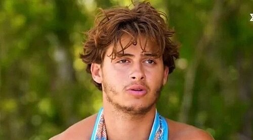 'Supervivientes' Grecia, suspendido tras la amputación de la pierna de un concursante