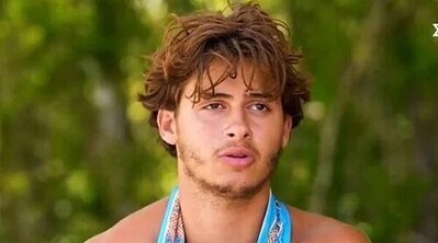 'Supervivientes' Grecia, suspendido tras la amputación de la pierna de un concursante