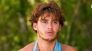 'Supervivientes' Grecia, suspendido tras la amputación de la pierna de un concursante