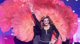 'Tu cara me suena 13' rompe expectativas en la quinta gala: "Deja de hacer las cosas tan perfectas"