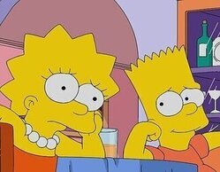 'Los Simpson' de Neox se cuelan en un top 3 de las TDT liderado por 'Leyla' de Nova