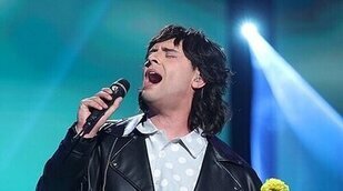 La sexta gala de 'Tu cara me suena 13' se superará con Rosalía, Lady Gaga y el Fary