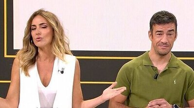 El adiós de 'Visto lo visto' en 25 segundos: "Ha sido un visto y no visto"