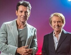 'La Casa de la Música' se estrella en la noche de Eurovisión con un 9,2%