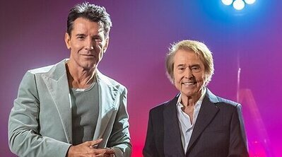 'La Casa de la Música' se estrella en la noche de Eurovisión con un 9,2%