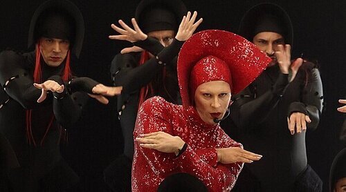 'Tu cara me suena' replicará el musical 'El rey león' en su séptima gala