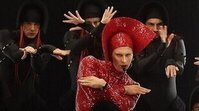 'Tu cara me suena' replicará el musical 'El rey león' en su séptima gala