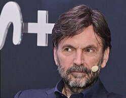 Movistar Plus asciende a 'Bropi' como director de contenidos en sustitución de Jorge Prezzi