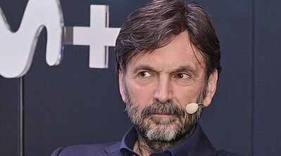 Movistar Plus reorganiza su área de contenidos con 'Bropi' al frente