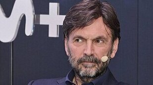 Movistar Plus asciende a 'Bropi' como director de contenidos en sustitución de Jorge Prezzi