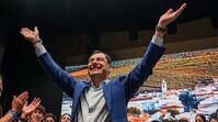 Antena 3 lidera los especiales de las elecciones en Andalucía con un 12%