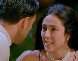 'La isla de las tentaciones' lidera con un 14,8% frente a 'MasterChef' y 'En tierra lejana'