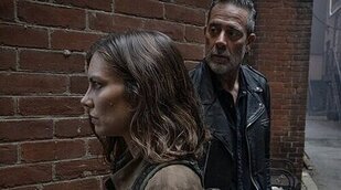 'The Walking Dead: Dead City' pone fecha a su T3 y muestra el regreso de Maggie y Negan