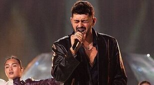 Un programa israelí bromea con celebrar Eurovisión en Gaza: "Hay mucho aparcamiento"