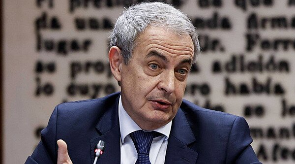 'El Objetivo' reemplaza a Marc Giró en laSexta tras la imputación de Zapatero