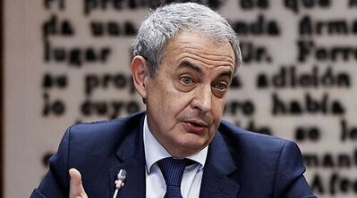 'El Objetivo' reemplaza a Marc Giró en laSexta tras la imputación de Zapatero