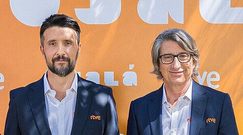 RTVE desvela cómo cubrirá el Mundial 2026: narración en catalán y docuserie de la Roja