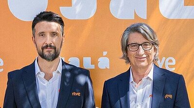 RTVE desvela cómo cubrirá el Mundial 2026: narración en catalán y docuserie de la Roja
