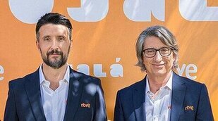 RTVE desvela cómo cubrirá el Mundial 2026: narración en catalán y docuserie de la Roja