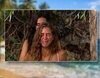 Claudia acepta el corte más extremo y Maica pierde 40 centímetros en 'Supervivientes'