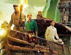 'Blue Bloods' y "Jungle Cruise" consiguen romper la hegemonía de las telenovelas de Nova en las TDT