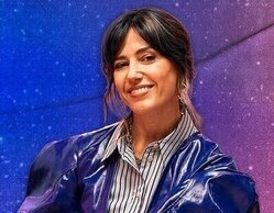 Núria Marín regresa a TVE con un programa temático de corazón y cultura pop