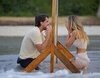 Leila se enfrenta a Claudia y Atamán llega hasta el final con Irini en 'La isla de las tentaciones'