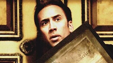 FDF lidera con "La búsqueda" y supera al estreno de 'Cuento de una noche' en Nova