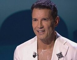 Jesús Vázquez confiesa en 'La noche de Aimar' su decepción con Mediaset y que pensó en retirarse
