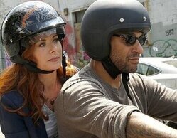 'Leyla' lidera en Nova y 'The Mysteries of Laura' de Atreseries se cuela en lo más visto de las TDT
