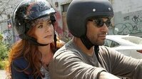 'Leyla' lidera en Nova y 'The Mysteries of Laura' de Atreseries se cuela lo más visto