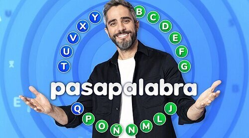 Mediaset compró los derechos del Rosco de 'Pasapalabra' hace más de un año
