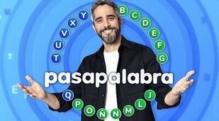 Mediaset compró los derechos del Rosco de 'Pasapalabra' hace más de un año