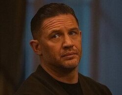 Tom Hardy habría sido despedido de la serie que protagoniza, 'Tierra de mafiosos'