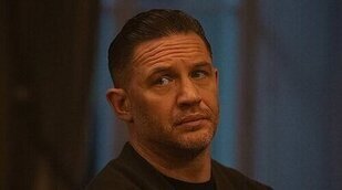Tom Hardy habría sido despedido de la serie que protagoniza, 'Tierra de mafiosos'